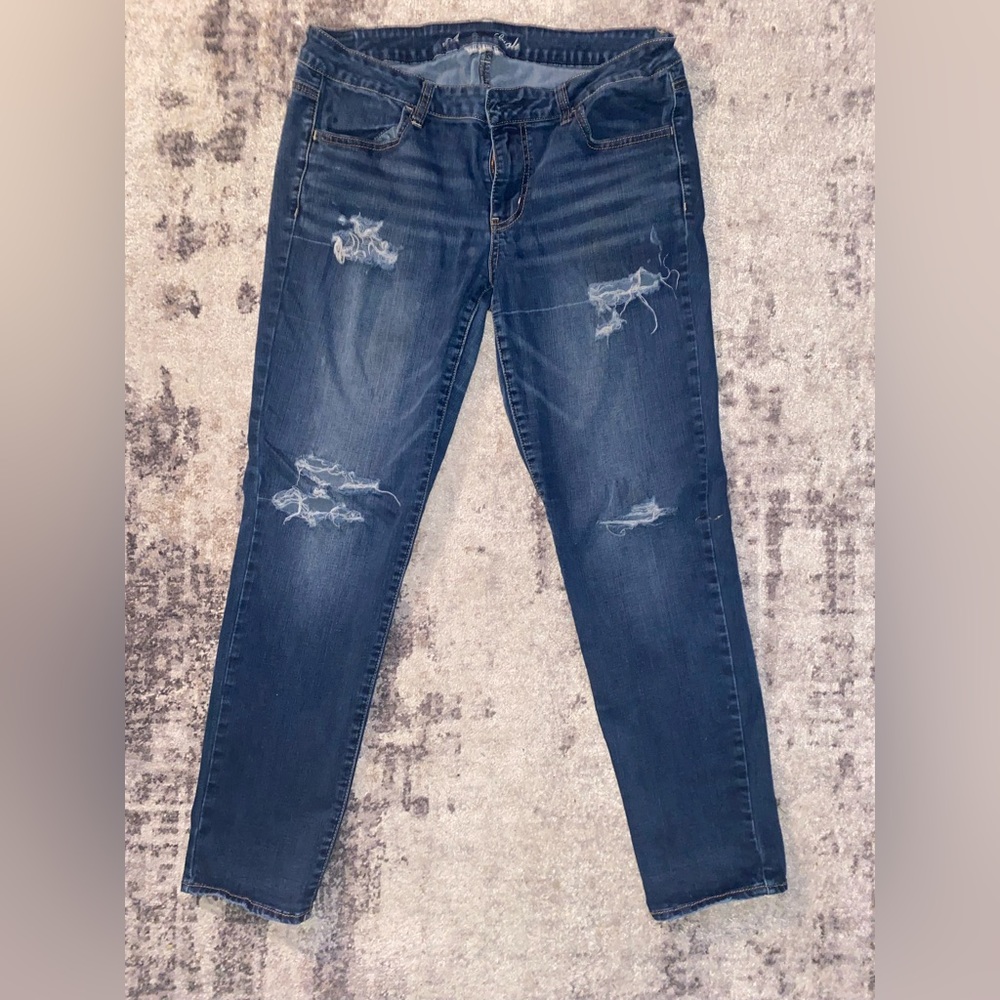 American Eagle Jeggings